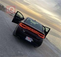 Dodge Dart